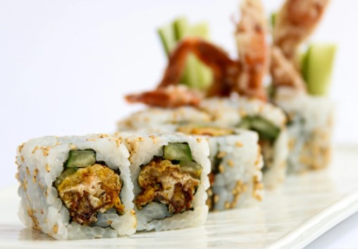 Specialty Rolls